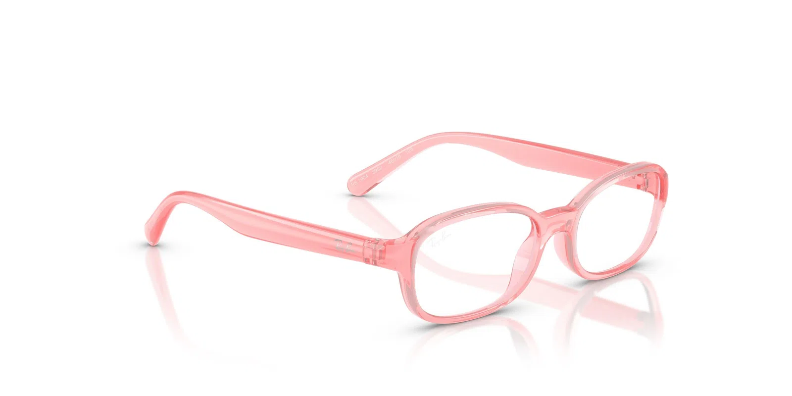 Ray-Ban Junior 1904 Eyeglasses - view 9